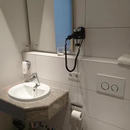 Vendégház Weisses Lamm 2*