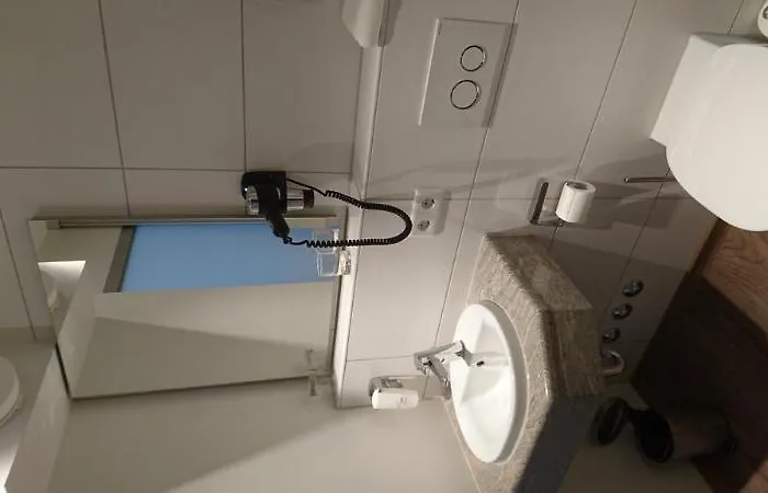 Pensión Weisses Lamm