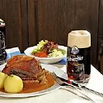 Weisses Lamm Maison d'hôtes Nuremberg