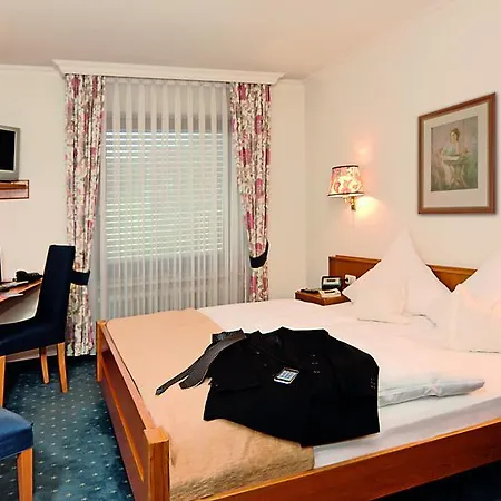 Guest house Weisses Lamm