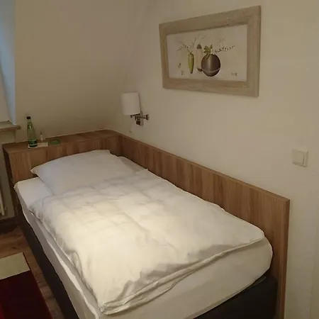 Pensjonat Weisses Lamm 2*