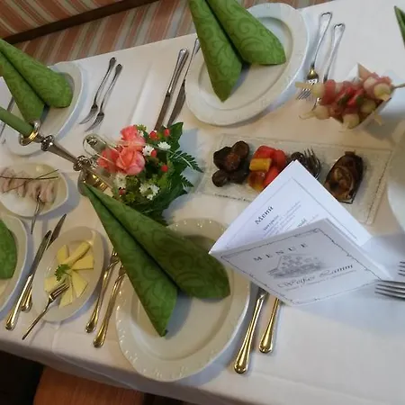 Weisses Lamm 2*