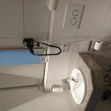 Pensjonat Weisses Lamm