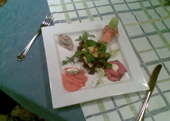 Pensjonat Weisses Lamm 3*